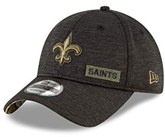 New Era 9TWENTY Cap Salute to Service New Orleans Saints