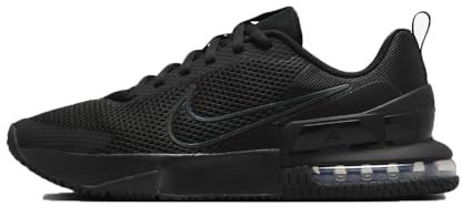 Nike Herren Air Max Alpha Trainer 6 Sneaker, Black Anthracite Black, 42 EU