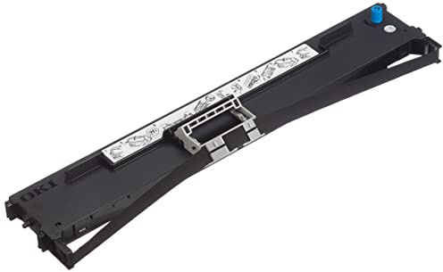 OKI Druckband Nylon für Flachbett ML6300, schwarz