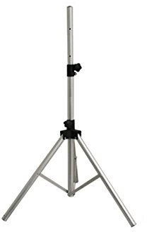 Trepied Parabole Antenne CAMPING Pied mat pliable