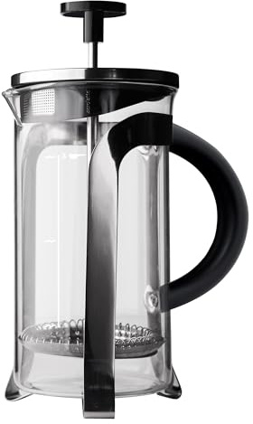 aerolatte French Press / Cafetière, 3-Cup / 350 ml