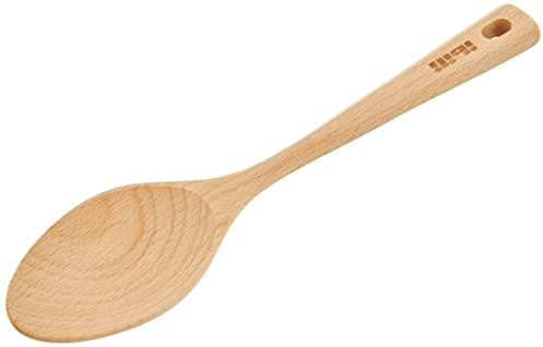 IBILI - Cuchara ESPAÑOLA Madera 30 CM