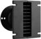 Eminence loudspeaker 1 line array 140°x 15° waveguide