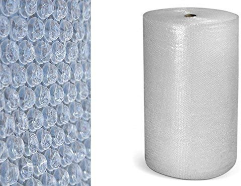 FILM PAPIER BULLE ROULEAU (fabrication Française) (CBJ emballages) (100 cm x 100 ML)
