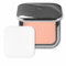 KIKO Milano Matte Fusion Pressed Powder 07 | Kompakter Puder Mit Natürlich Mattem Finish