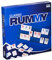 Point Games Klassisches Rommé-Spiel – Rommé-Spiele mit dreistufigen exklusiven klappbaren Spielständern in Originalgröße, 2–4 Spieler, tolles Geschenk für Kinder und Erwachsene
