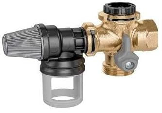 PLOMBSERVICE X-Cross Multi-positional Water Heater 10 kW 7 bars