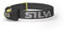 Silva Stirnlampe Batteriebetrieben Scout 3-220 Lumen - 2 Helligkeitsstufen - Betrieb mit 3xAAA Kopflampe - Stirnlampe Fahrrad Stirnlampe Outdoor Stirnlampe Sport - Stirnlampe Joggen