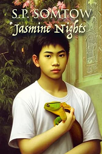 Jasmine Nights: The Classic Coming of Age Novel of Thailand in the 1960s