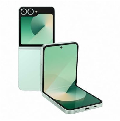 SAMSUNG Galaxy Z Flip6 256GB 12GB menta