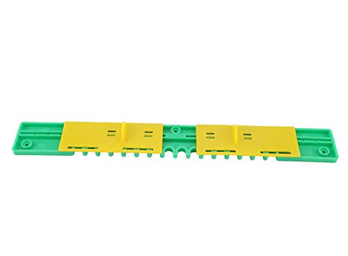 5 Stück Bienenstock-Anti-Fluchttür, Bienenstock-Tür-Eingangstor-Reduziertür für Bienen rein und Raus, Imker-Werkzeug