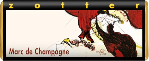 Marc de Champagne () 12 x 70 g