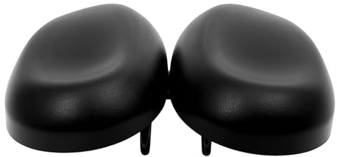 Goddlgjik Comoda sella per bicicletta da uomo/donna, senza naso, in poliuretano, impermeabile, larghezza regolabile 21,9 – 24,6 cm, per mountain bike, trekking, bici da corsa, cyclette