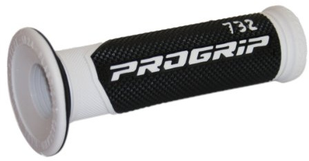 Progrip 732 Straße Mit Doppelter Dichte, Weiß