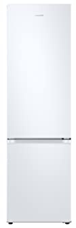 Samsung RB38T602EWW/EU Fridge Freezer RB7300T 8 Series Freestanding Fridge Freezer with SpaceMax Technology, 276 Litre fridge, 114 Litre freezer