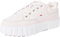 FILA Damen Sandblast L Wmn Sneaker, Mauve Chalk, 38 EU