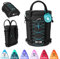 Bluefin Dri-Tide 20L Wasserdichter Dry Bag/Trockensack. Perfekter kleiner Trockensack für Paddleboarding, Kajakfahren, Boote, Schwimmen und Camping