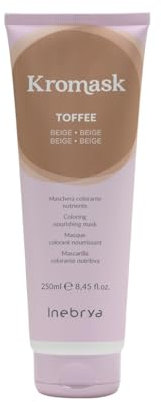 Innebrya Kromask Mask Mask Nährende Gesichtsfarbe 250 ml