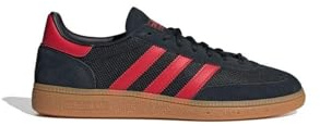 adidas Handball Spezial JH5446 Core Black, Schwarz , 41 1/3 EU