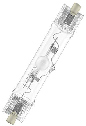 Osram HCI-TS 70W/930WDL PB EXC RX7S FS1 Hid MH Ceramic Enclosed, 70 W, 89 V