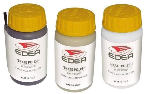 Edea Skate Polish (White)