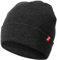 Nitras Herren 731 Beanie-Mütze, Grau, Einheitsgröße