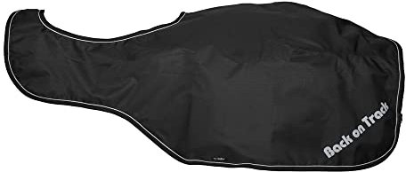 Ausreitdecke Sammy 125 Black