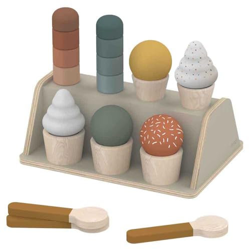 Flexa 8917116150 Küchenspielzeug, bunt