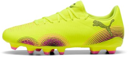PUMA Mens Future 8 Play FG/AG Football Boots