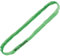 Tector Rundschlingen/Hebeschlingen/Kranschlingen, WLL, Traglast von 1000kg - 10000kg (2.000 kg / 1m Umfang)