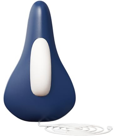 Plancher pelvien masculin – Appareil de renforcement musculaire assis sur le dessus, entraîneur électrique réglable | Siège confortable, équipement de santé portable pour la maison, le bureau