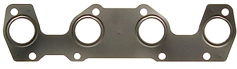 Ajusa 13190500 Junta, colector de escape