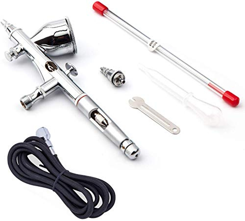 Set aerografía Fengda® BD-180K