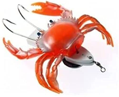 EVIA Iplcg - Pulpera + Cangrejo Grande