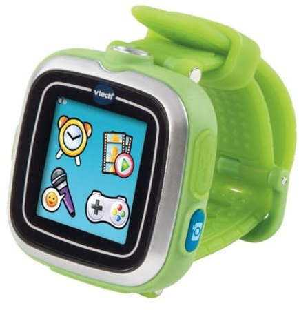 VTech- Montre connectée, 171683, Vert