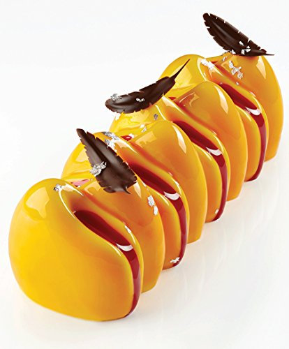 Tortiera in Silicone Canyon