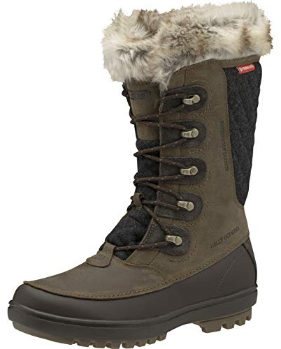 Helly Hansen Damen W Garibaldi Vl, Buschmann, 37
