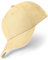 REEFLESS® Baseball Cap Herren Damen Basecap - verstellbare Kappe - Caps für Männer Frauen (beige weiß)