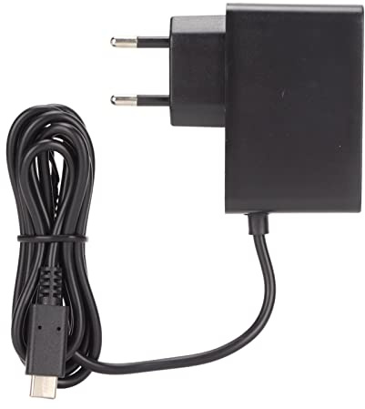 Laddare för 5V 2.4A Fast Travel Väggladdare AC Adapter Strömförsörjning med Typ C-gränssnitt för Console(#2)