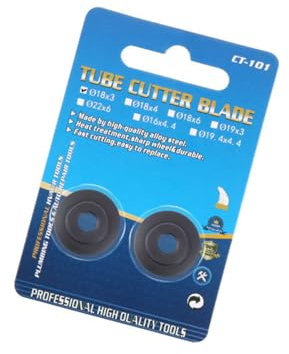 HOUSON Cuchilla para bicicleta delantera de horquilla cortatubos, juego de cortatubos, mango de horquilla vertical, herramienta de corte de horquilla