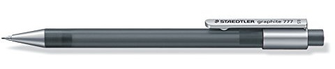 Staedtler Graphite 777 05 - Mekanisk penna (Blå)