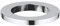 GROHE | Rosette | chrom | 36370000