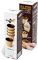 FOODRINKS CHOCUP MINI 30ml - 5 SNACKBECHER IN WAFFEL UND DUNKLER SCHOKOLADE 31g