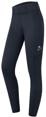 ELT Ridleggings Ella, Midnattblå, 46