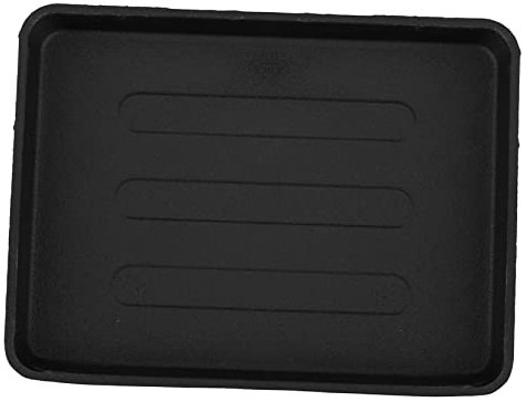 Mikinona Piastra per Barbecue in Utensile per Arrostire Accessori per Barbecue all Aperto Superficie Cottura Facile da Pulare