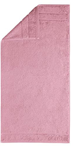 Egeria 25001 Prestige Gästetuch, Baumwolle, Mauve, Größe 30 x 50 cm
