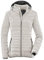 G.I.G.A. DX Damen Uyaka Casual Funktionsjacke, Hellgrau, 40 EU