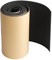 ACHANFLY Garage Wall Protectors Self Adhesive Foam 4mm EVA Wall Padding Closed Cell Foam Sheets Ultra Thick Anti Collision Insulation Foam for Cars Auto Van Warehouse Parking Assist 200 x 20 cm