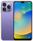 McMgc Mc15Px Téléphone Portable Débloqué, 6,3 Pouces Waterdrop Android 9.0 Smartphone Pas Cher, 16Go ROM/128GB Extensible, Dual SIM, Face ID,3850mAh Batterie (Purple)