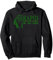 Fußball Wien - Ehre Stolz Tradition Rapid Rapidler Pullover Hoodie